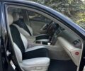 Чорний Тойота Камрі, об'ємом двигуна 3.5 л та пробігом 352 тис. км за 8400 $, фото 9 на Automoto.ua