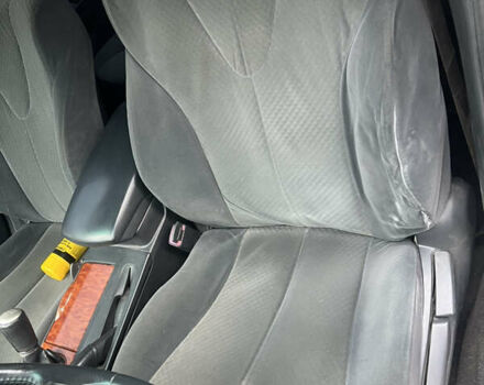 Чорний Тойота Камрі, об'ємом двигуна 2.36 л та пробігом 257 тис. км за 6500 $, фото 19 на Automoto.ua