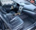 Черный Тойота Камри, объемом двигателя 2.4 л и пробегом 268 тыс. км за 8800 $, фото 19 на Automoto.ua