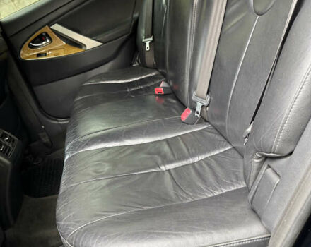 Чорний Тойота Камрі, об'ємом двигуна 3.5 л та пробігом 370 тис. км за 8399 $, фото 17 на Automoto.ua