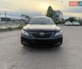 Черный Тойота Камри, объемом двигателя 2.36 л и пробегом 279 тыс. км за 7900 $, фото 1 на Automoto.ua