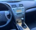 Чорний Тойота Камрі, об'ємом двигуна 2.4 л та пробігом 352 тис. км за 5500 $, фото 11 на Automoto.ua