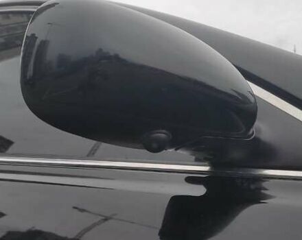 Черный Тойота Камри, объемом двигателя 3.46 л и пробегом 247 тыс. км за 9999 $, фото 1 на Automoto.ua