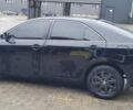 Черный Тойота Камри, объемом двигателя 3.5 л и пробегом 255 тыс. км за 11800 $, фото 10 на Automoto.ua