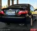 Черный Тойота Камри, объемом двигателя 2.4 л и пробегом 140 тыс. км за 8000 $, фото 6 на Automoto.ua