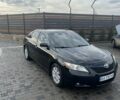 Черный Тойота Камри, объемом двигателя 3.5 л и пробегом 268 тыс. км за 8400 $, фото 1 на Automoto.ua