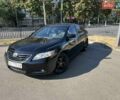Черный Тойота Камри, объемом двигателя 2.36 л и пробегом 280 тыс. км за 8700 $, фото 2 на Automoto.ua
