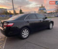 Чорний Тойота Камрі, об'ємом двигуна 3.5 л та пробігом 187 тис. км за 7999 $, фото 4 на Automoto.ua