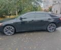 Чорний Тойота Камрі, об'ємом двигуна 2.4 л та пробігом 292 тис. км за 6995 $, фото 4 на Automoto.ua