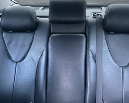 Черный Тойота Камри, объемом двигателя 3.5 л и пробегом 252 тыс. км за 10200 $, фото 41 на Automoto.ua