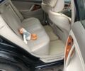 Черный Тойота Камри, объемом двигателя 2.4 л и пробегом 325 тыс. км за 7300 $, фото 22 на Automoto.ua