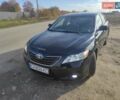 Тойота Камрі 2007 у Умани на Automoto.ua Чорний Тойота Камрі, об'ємом двигуна 2.36 л та пробігом 259 тис. км за 8200 $, фото 11 на Automoto.ua