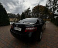 Черный Тойота Камри, объемом двигателя 2.36 л и пробегом 308 тыс. км за 7400 $, фото 8 на Automoto.ua