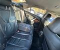 Черный Тойота Камри, объемом двигателя 3.5 л и пробегом 268 тыс. км за 8000 $, фото 3 на Automoto.ua