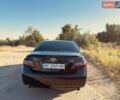 Черный Тойота Камри, объемом двигателя 3.46 л и пробегом 247 тыс. км за 8200 $, фото 1 на Automoto.ua