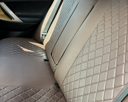 Черный Тойота Камри, объемом двигателя 2.36 л и пробегом 320 тыс. км за 7000 $, фото 8 на Automoto.ua