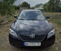 Черный Тойота Камри, объемом двигателя 2.36 л и пробегом 194 тыс. км за 8300 $, фото 1 на Automoto.ua