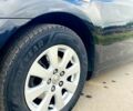Черный Тойота Камри, объемом двигателя 2.4 л и пробегом 343 тыс. км за 8500 $, фото 13 на Automoto.ua