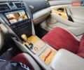 Черный Тойота Камри, объемом двигателя 3.46 л и пробегом 326 тыс. км за 8500 $, фото 36 на Automoto.ua