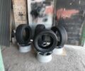 Черный Тойота Камри, объемом двигателя 2.4 л и пробегом 237 тыс. км за 8100 $, фото 1 на Automoto.ua