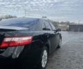 Чорний Тойота Камрі, об'ємом двигуна 3.5 л та пробігом 268 тис. км за 8400 $, фото 3 на Automoto.ua
