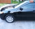 Черный Тойота Камри, объемом двигателя 2.4 л и пробегом 300 тыс. км за 7900 $, фото 9 на Automoto.ua