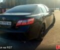 Чорний Тойота Камрі, об'ємом двигуна 24 л та пробігом 274 тис. км за 8900 $, фото 3 на Automoto.ua