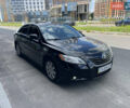 Чорний Тойота Камрі, об'ємом двигуна 2.4 л та пробігом 260 тис. км за 8700 $, фото 1 на Automoto.ua