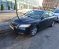 Черный Тойота Камри, объемом двигателя 2.4 л и пробегом 2 тыс. км за 7800 $, фото 1 на Automoto.ua