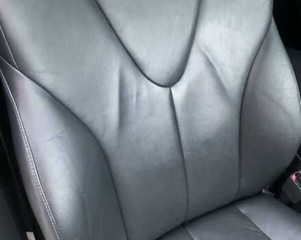 Черный Тойота Камри, объемом двигателя 3.46 л и пробегом 233 тыс. км за 10500 $, фото 38 на Automoto.ua