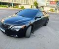 Черный Тойота Камри, объемом двигателя 3.46 л и пробегом 326 тыс. км за 8500 $, фото 9 на Automoto.ua