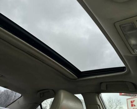 Чорний Тойота Камрі, об'ємом двигуна 2.4 л та пробігом 290 тис. км за 7500 $, фото 9 на Automoto.ua