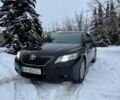 Черный Тойота Камри, объемом двигателя 2.36 л и пробегом 352 тыс. км за 8500 $, фото 1 на Automoto.ua