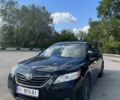 Черный Тойота Камри, объемом двигателя 3.5 л и пробегом 200 тыс. км за 5704 $, фото 1 на Automoto.ua