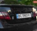 Черный Тойота Камри, объемом двигателя 3.5 л и пробегом 238 тыс. км за 10500 $, фото 15 на Automoto.ua