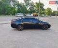 Черный Тойота Камри, объемом двигателя 3.46 л и пробегом 326 тыс. км за 8500 $, фото 16 на Automoto.ua