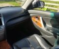 Черный Тойота Камри, объемом двигателя 3.46 л и пробегом 340 тыс. км за 8500 $, фото 10 на Automoto.ua
