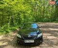 Черный Тойота Камри, объемом двигателя 3.46 л и пробегом 340 тыс. км за 8500 $, фото 16 на Automoto.ua