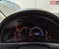 Черный Тойота Камри, объемом двигателя 2.36 л и пробегом 172 тыс. км за 11100 $, фото 8 на Automoto.ua