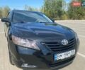 Черный Тойота Камри, объемом двигателя 2.36 л и пробегом 240 тыс. км за 7999 $, фото 11 на Automoto.ua