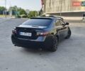 Черный Тойота Камри, объемом двигателя 3.46 л и пробегом 326 тыс. км за 8500 $, фото 20 на Automoto.ua