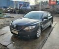 Черный Тойота Камри, объемом двигателя 2.36 л и пробегом 280 тыс. км за 6900 $, фото 6 на Automoto.ua