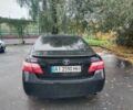 Чорний Тойота Камрі, об'ємом двигуна 2.4 л та пробігом 292 тис. км за 6995 $, фото 10 на Automoto.ua
