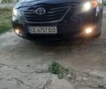 Чорний Тойота Камрі, об'ємом двигуна 3.5 л та пробігом 282 тис. км за 7500 $, фото 1 на Automoto.ua