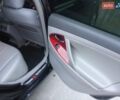 Черный Тойота Камри, объемом двигателя 2.4 л и пробегом 300 тыс. км за 7900 $, фото 11 на Automoto.ua