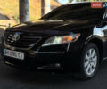 Чорний Тойота Камрі, об'ємом двигуна 2.4 л та пробігом 140 тис. км за 7999 $, фото 1 на Automoto.ua