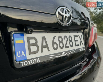 Черный Тойота Камри, объемом двигателя 3.46 л и пробегом 187 тыс. км за 11300 $, фото 39 на Automoto.ua