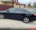Черный Тойота Камри, объемом двигателя 3.5 л и пробегом 290 тыс. км за 6300 $, фото 5 на Automoto.ua
