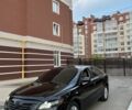 Чорний Тойота Камрі, об'ємом двигуна 3.5 л та пробігом 210 тис. км за 7226 $, фото 1 на Automoto.ua