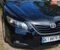 Чорний Тойота Камрі, об'ємом двигуна 3.5 л та пробігом 280 тис. км за 8800 $, фото 1 на Automoto.ua